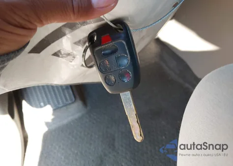 2011 Honda Odyssey Ex-L из США, поврежденный, VIN 5FNRL5H6XBB079394